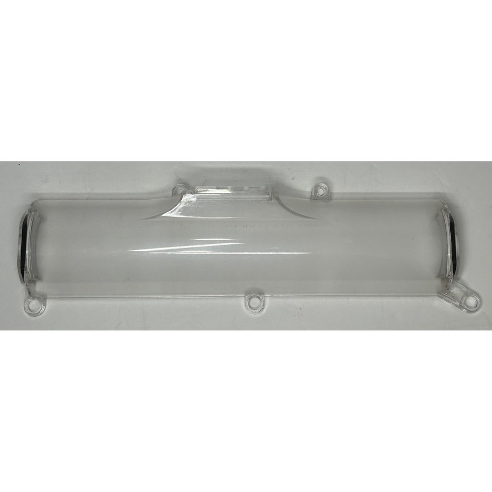 Shark Navigator NV105 26 Vacuum Clear Brush Roll Cover Replacement OEM